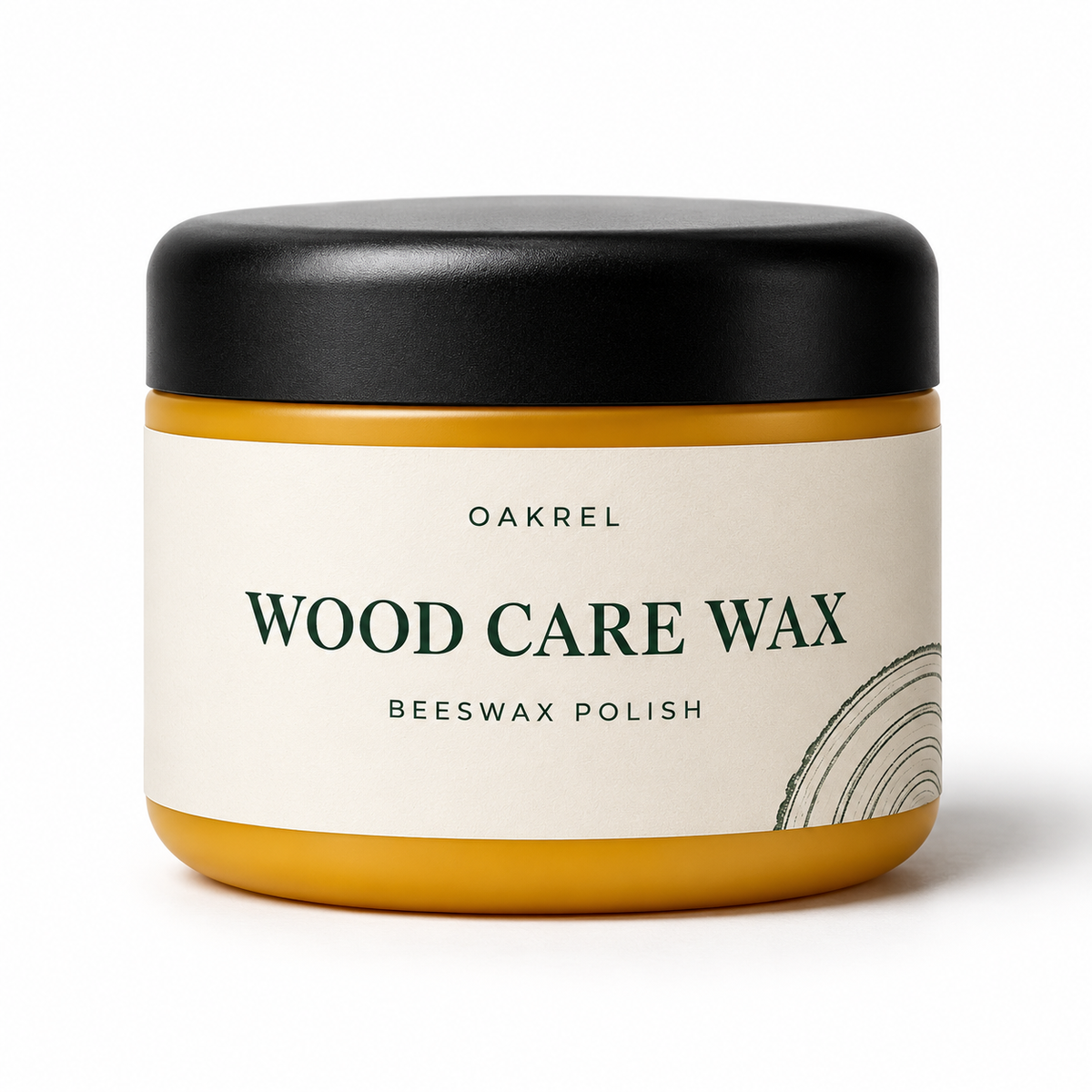 OAKREL - Beeswax Gleam